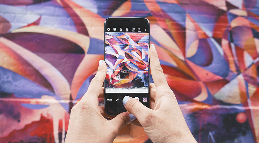 AusgewähltesBild 3 politische Kunstwerke die die Welt veränderten - 3 politische Kunstwerke, die die Welt veränderten